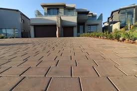 Best Driveway Overlay Services  in Sublimity, OR